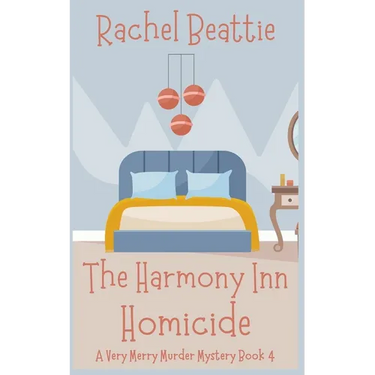 The Harmony Inn Homicide