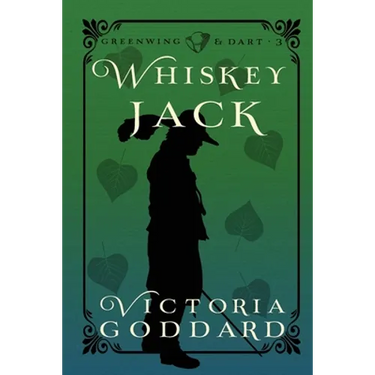 Whiskeyjack