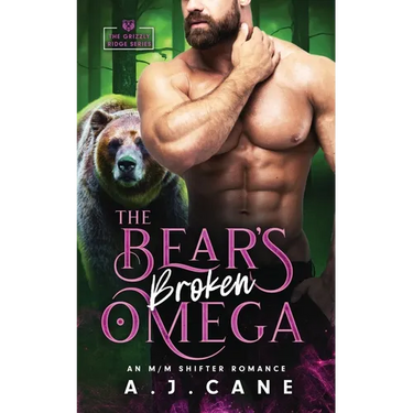 The Bear's Broken Omega
