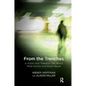 From the Trenches: A Victim and Therapist Talk about Mind Control and Ritual Abuse