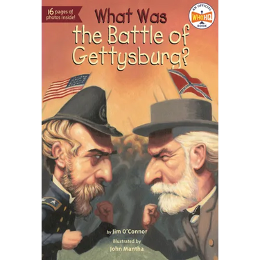 What Was the Battle of Gettysburg?