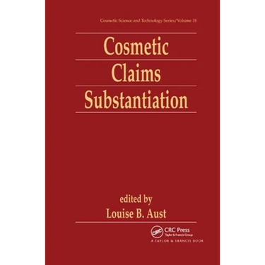 Cosmetic Claims Substantiation
