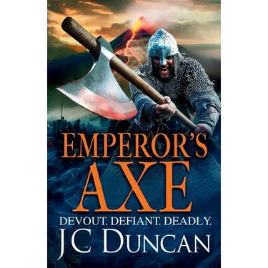 Emperor's Axe