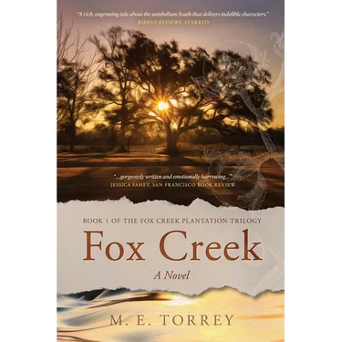 Fox Creek