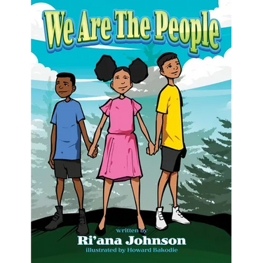 We Are The People
