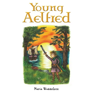 Young Aelfred