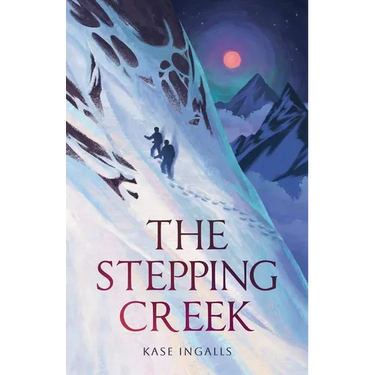 The Stepping Creek