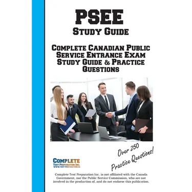 PSEE Study Guide