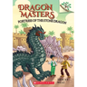 Fortress of the Stone Dragon: A Branches Book (Dragon Masters #17): Volume 17