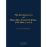 The Reminiscences of Rear Adm. Francis D. Foley, USN (Ret.), Vol.II: 1910-1999