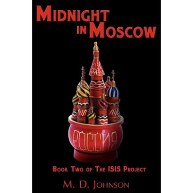 Midnight in Moscow