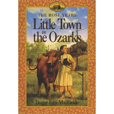 Little Town in the Ozarks
