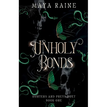 Unholy Bonds: Serial Killer Romance