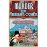 Murder at the Maharaja's Courts