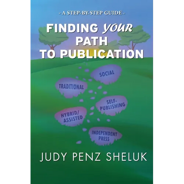 Finding Your Path to Publication: A Step-by-Step Guide