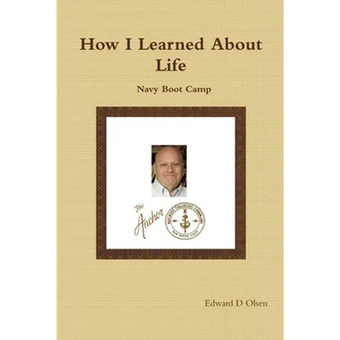 How I Learned About Life: Navy Boot Camp
