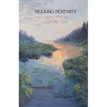 Seeking Serenity
