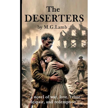 The Deserters