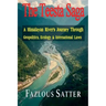 The Teesta Saga: A Himalayan River's Journey Through Geopolitics, Ecology & International Laws