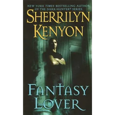Fantasy Lover