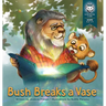 Bush Breaks a Vase
