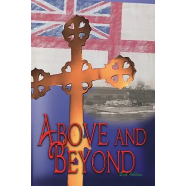 Above and Beyond