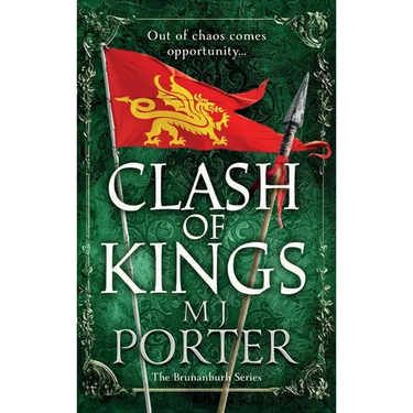 Clash of Kings