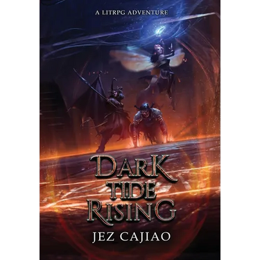 Dark Tide Rising
