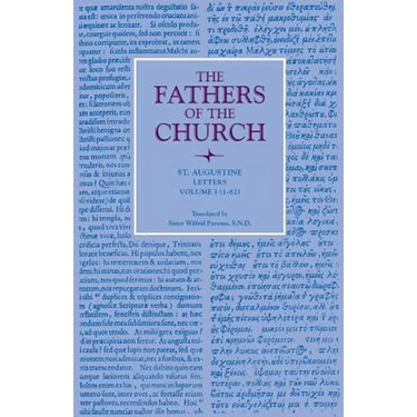 Letters, Volume 1 (1-82)