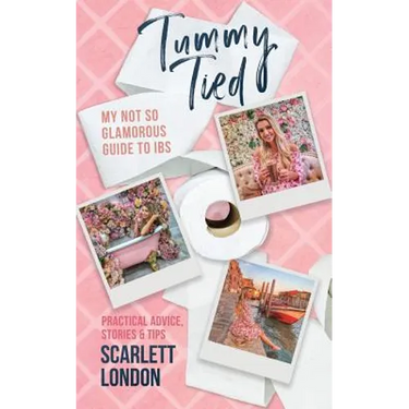 Tummy Tied: My Not So Glamorous Guide to IBS