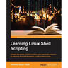 Learning Linux Shell Scripting