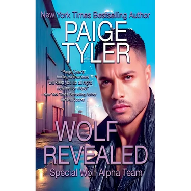 Wolf Revealed