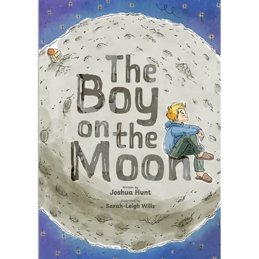 The Boy on the Moon