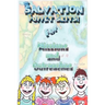 Salvation Puppet Skits for Missions & Outreaches!