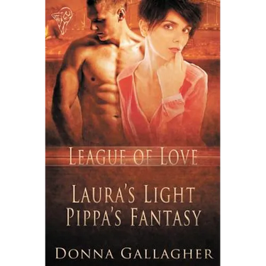 League of Love Volume Two