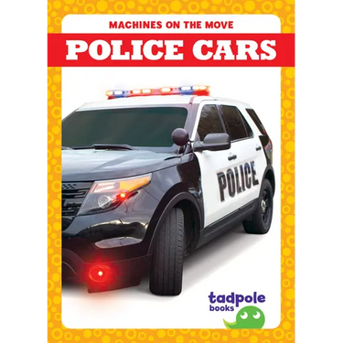 Police Cars