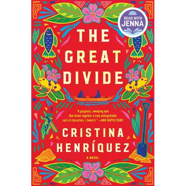 The Great Divide