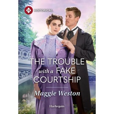 The Trouble with a Fake Courtship