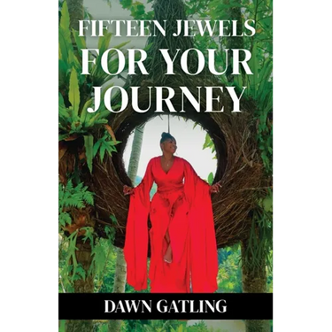 15 Jewels For Your Journey