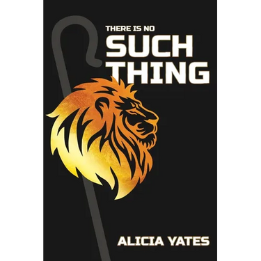 There Is No Such Thing