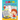 Math Activity Book for Toddlers: Education Game Activity and Coloring Book for Toddlers & Kids