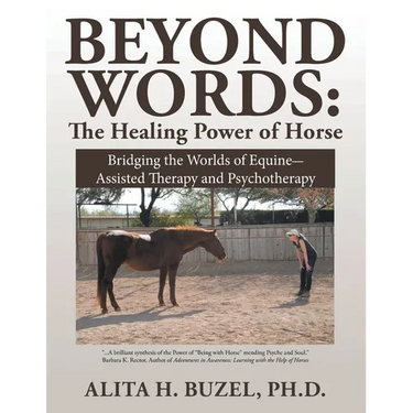 Beyond Words: The Healing Power of Horses