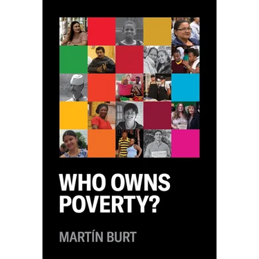Who Owns Poverty?: Revised Edition