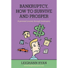 Bankruptcy, How to Survive and Prosper: A personal journey through bankruptcy