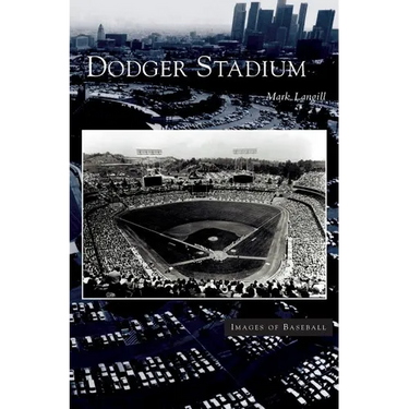 Dodger Stadium