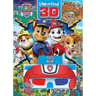 Nickelodeon Paw Patrol: Look and Find 3D