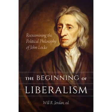 Beginning of Liberalism