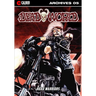 Deadworld Archives: Book Five