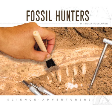 Fossil Hunters