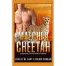 Matched To His Cheetah: An M/M Mpreg Shifter Dating App Romance